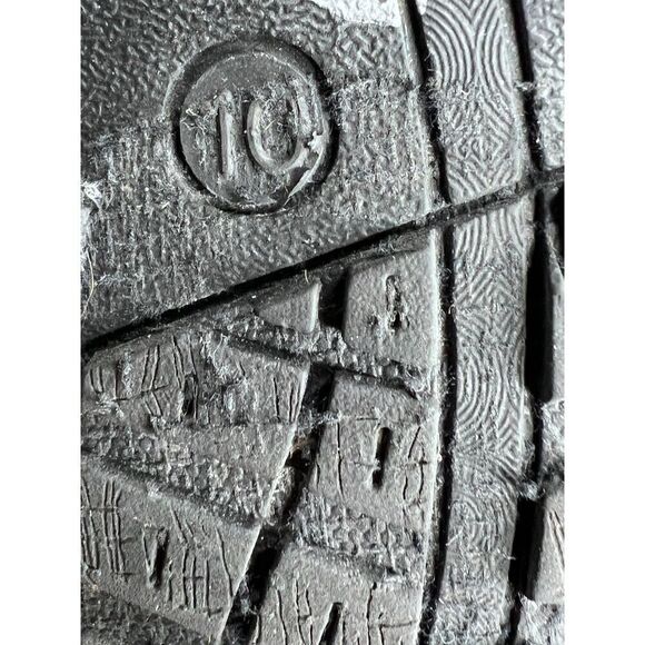 Northside women's Sandals Open Toe Strap comfy green grey Sandals 10. - Picture 8 of 9